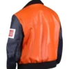 Buy Son Goku Dragon Ball Z Orange Jacket
