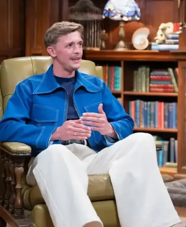 Buy Stephen Traitors Jacket