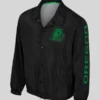 Buy The Wild Collective Oregon Ducks Coaches Jacket