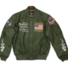 Buy Tuskegee Airmen Jacket