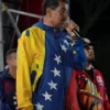 Buy Venezuela Nicolas Maduro Jacket
