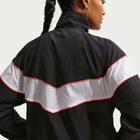 Chelsea Nike Woven Windrunner Blue Jacket