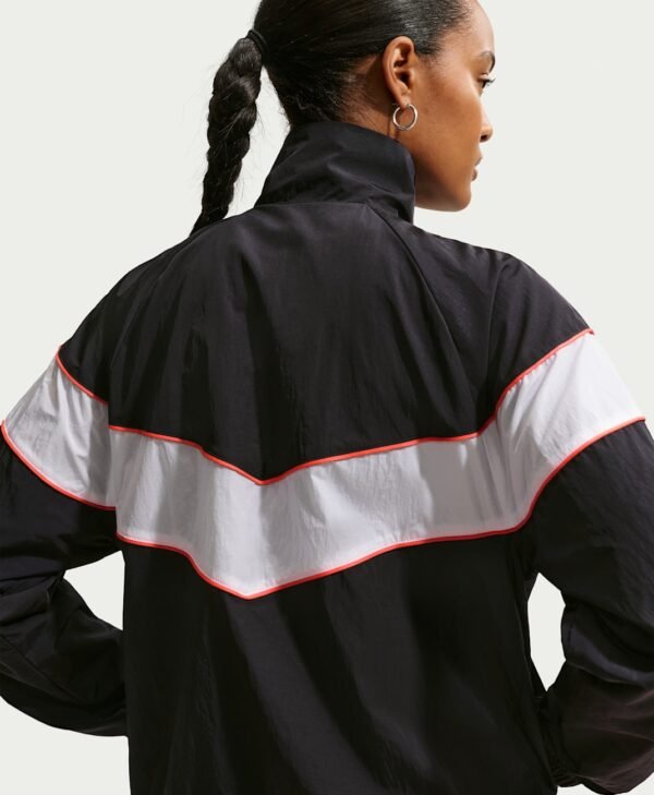 Chelsea Nike Woven Windrunner Blue Jacket