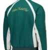 Chelsea Stamford Bridge Speedway Track Jacket back