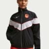 Chelsea x Nike Windrunner Woven Jacket