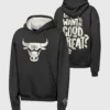 Chicago Bulls Derrick Rose Good or Great Hoodie