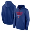 Chinese Taipei 2026 World Baseball Classic Hoodie