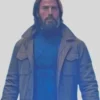 Chris Evans Avengers Doomsday Jacket
