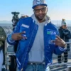 Cliff Avril Seahawks jacket