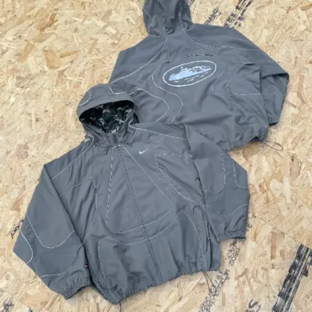 Corteiz x Nike Track Jacket