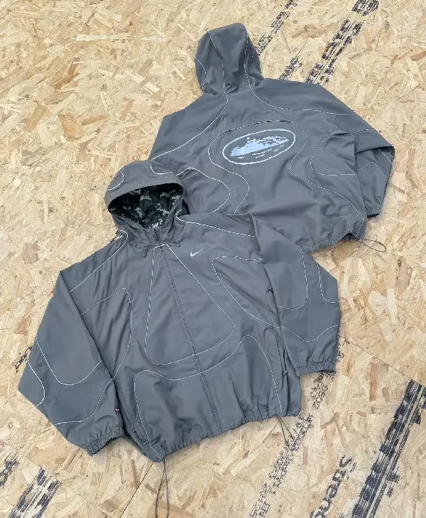 Corteiz x Nike Track Jacket