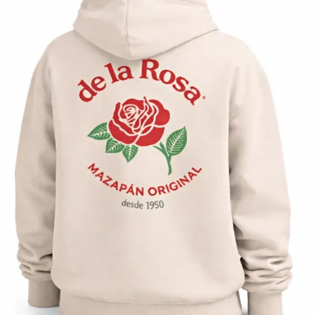 De La Rosa Hoodie
