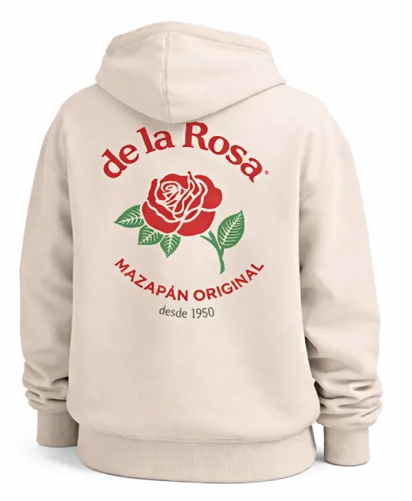 De La Rosa Hoodie