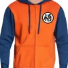 Dragon Ball Hoodie
