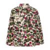 Duck Camo Cotton Jacket