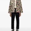 Duck Camo Cotton Jacket For Sale