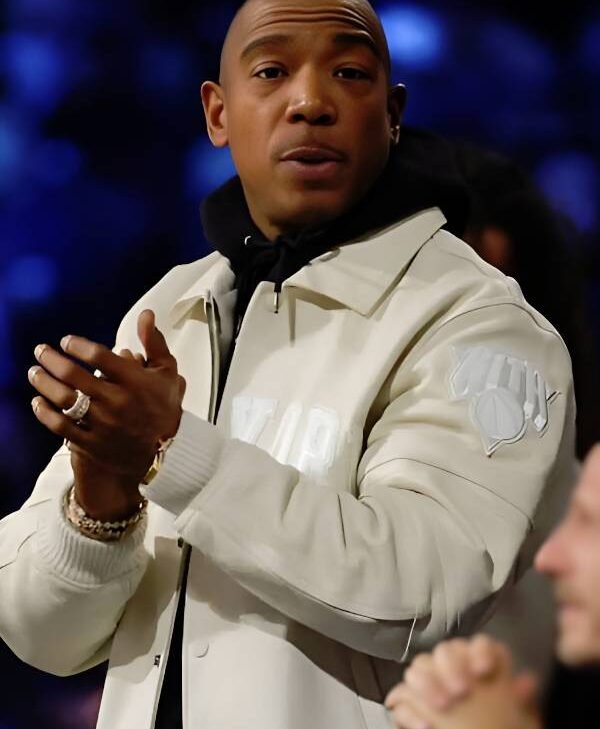Emirates Cup 2025 Semifinals Ja Rule Jacket