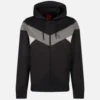 Emmerdale 2025 Black Baldur Hoodie