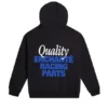 Enchanté x Ford Racing Hoodie