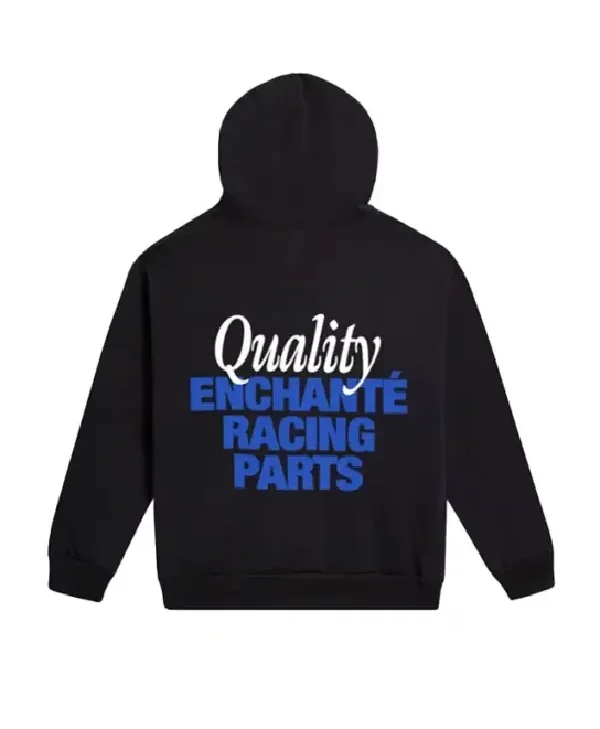 Enchanté x Ford Racing Hoodie