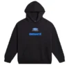 Enchanté x Ford Racing Hoodie front