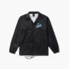 Escape Spider Thread Coaches Jacket