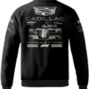F1 Cadillac Racing Jacket