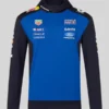 F1 Oracle Red Bull Racing 2026 Team Hoodie