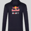 F1 Oracle Red Bull Racing 2026 Team Hoodie bsack