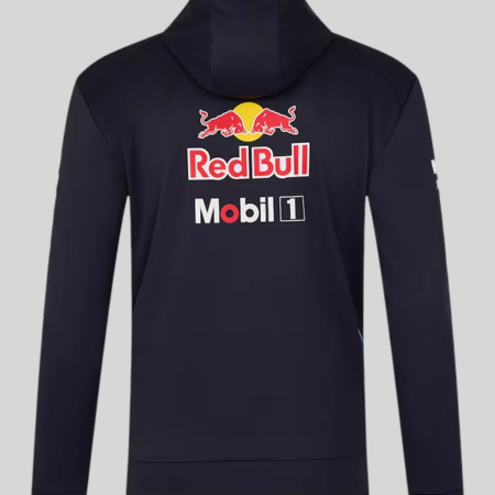 F1 Oracle Red Bull Racing 2026 Team Hoodie bsack