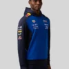 F1 Oracle Red Bull Racing 2026 Team Hoodie for sale