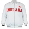 Fernando Mendoza White Jacket