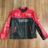 Ferrari Marlboro Jacket