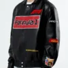 Formula 1 x Jeff Hamilton x PacSun Racing Jacket