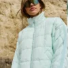 Free People Pippa Packable Puffer Jacket