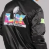 Get 2026 San Francisco Bay Area Super Bowl Jacket