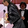 Get 83rd Annual Golden Globe Awards Snoop Dogg Black Blazer