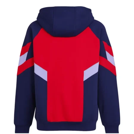 Get Adidas Arsenal Mens Hoodie