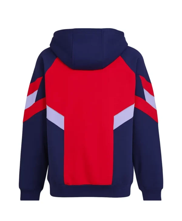 Get Adidas Arsenal Mens Hoodie