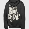 Get Chicago Bulls Derrick Rose Good or Great Hoodie
