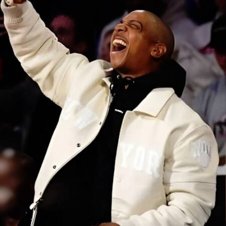 Get Emirates Cup 2025 Semifinals Ja Rule Jacket