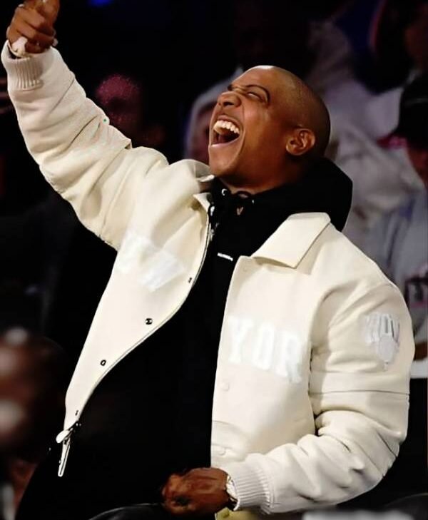 Get Emirates Cup 2025 Semifinals Ja Rule Jacket
