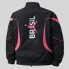Get Fifa World Cup 2026 Nike × Jordan Brazil Anthem Jacket