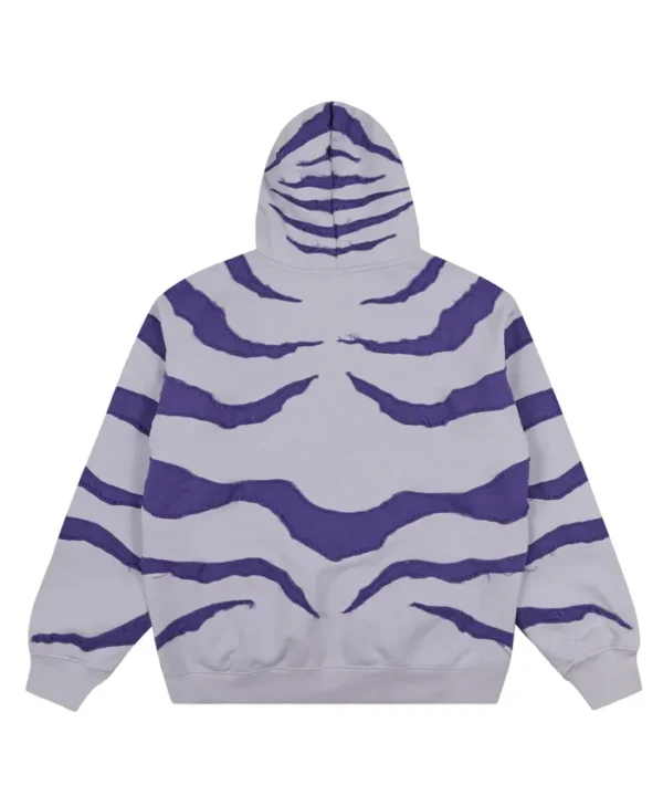 Get Greymon Hooded Jacket