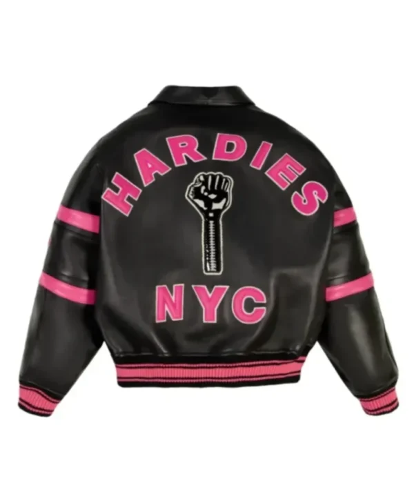 Get Hardies x Avirex Icon Jacket