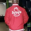 Get Kenneth Walker Arby’s Jacket