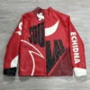 Get Knuckles Moto Jacket