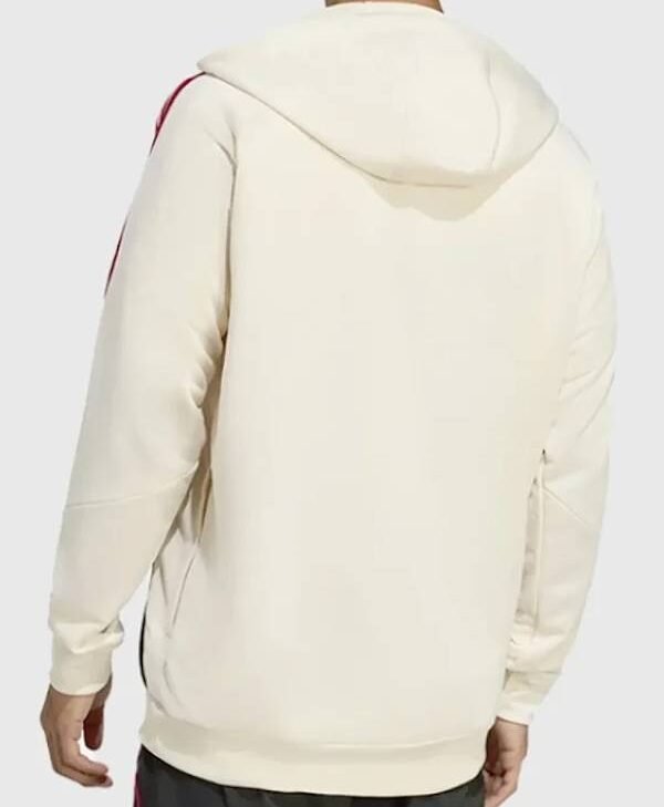 Get LFC 25-26 Domestic Training Hoodie