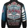 Get Michael Jackson Super Bowl XXVII Custom Jacket