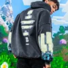 Get Minecraft Bee Hoodie Shop Now